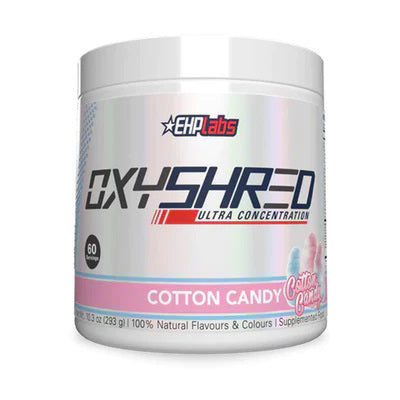 EHP Labs Oxyshred Ultra Concentration
