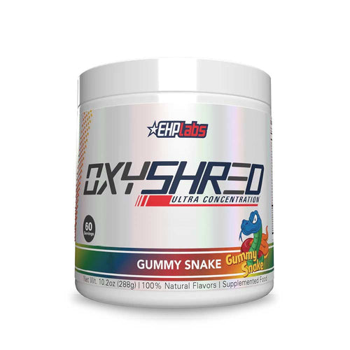 Load image into Gallery viewer, EHP Labs Oxyshred Ultra Concentration
