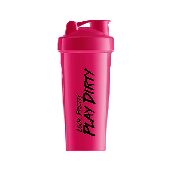 Faction Labs Shaker - Look Pretty Play Dirty