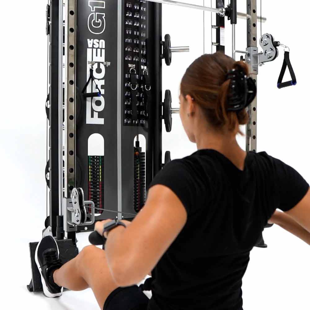 Force USA G12 All-In-One Functional Trainer