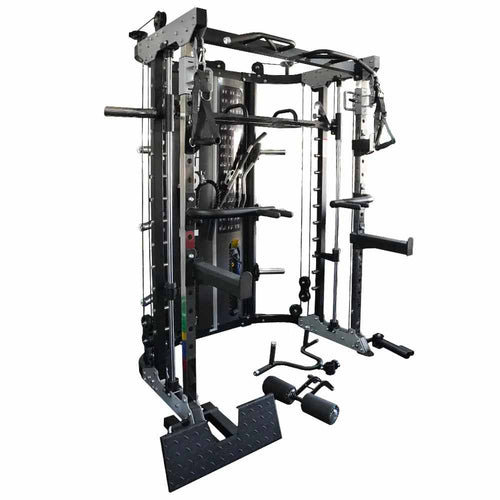Load image into Gallery viewer, Force USA G12 All-In-One Functional Trainer
