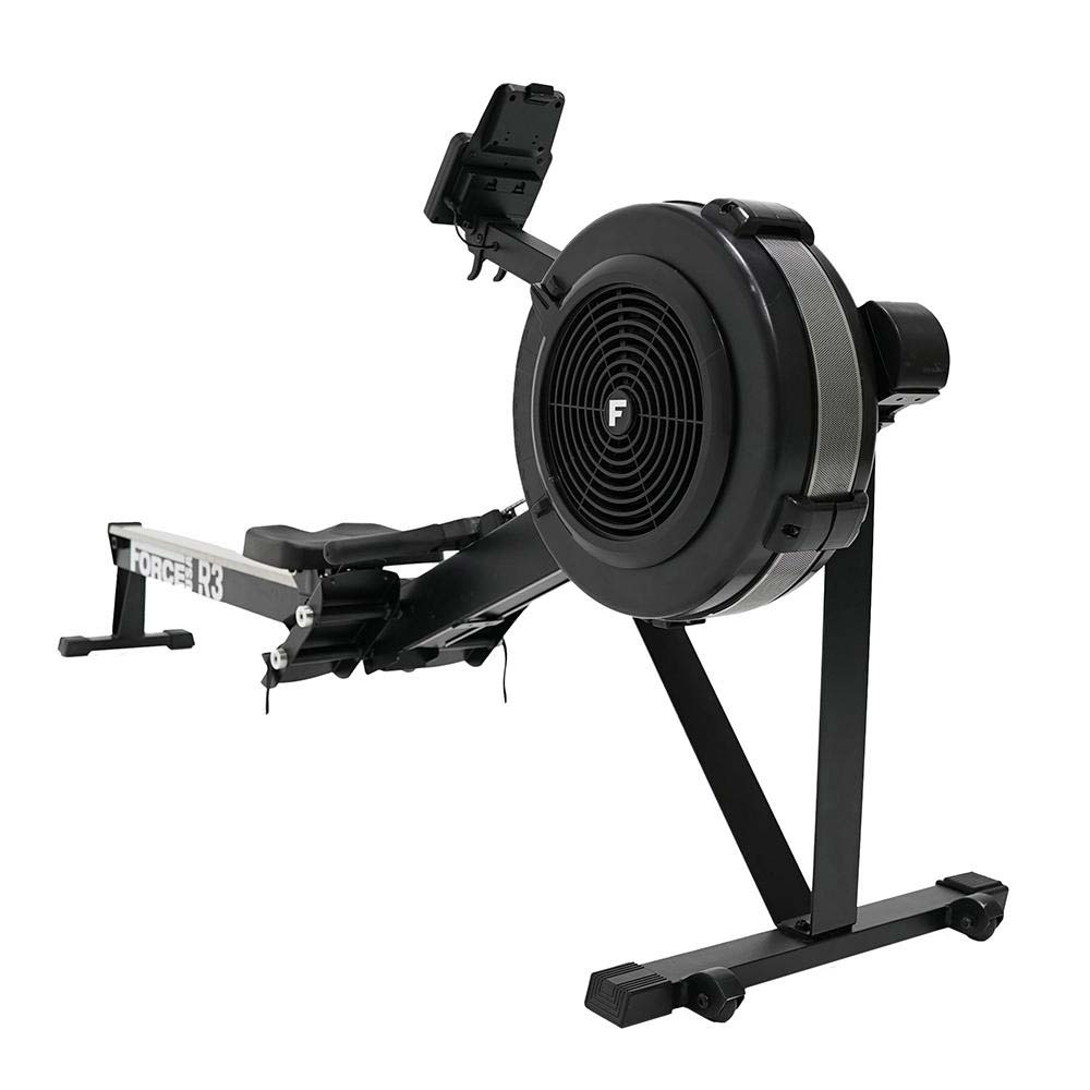 Force USA R3 Air Rower front view