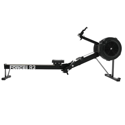 Load image into Gallery viewer, Force USA R3 Air Rower side view
