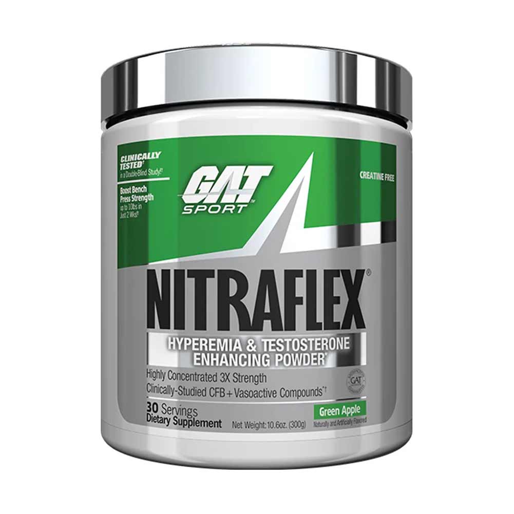 GAT Nitraflex