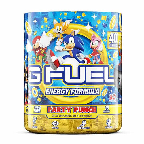 Load image into Gallery viewer, G Fuel Energy Formula
