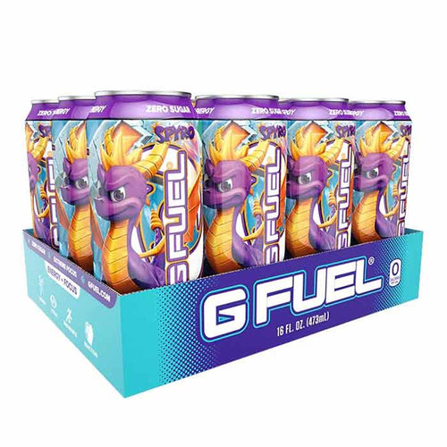 Load image into Gallery viewer, G Fuel Energy RTD Drink - Box of 12
