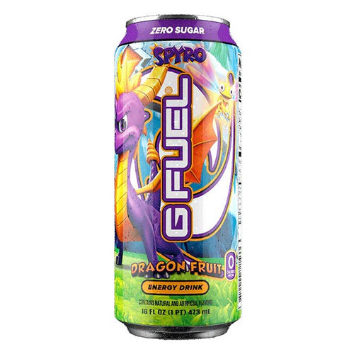 Load image into Gallery viewer, G Fuel Energy RTD Drink
