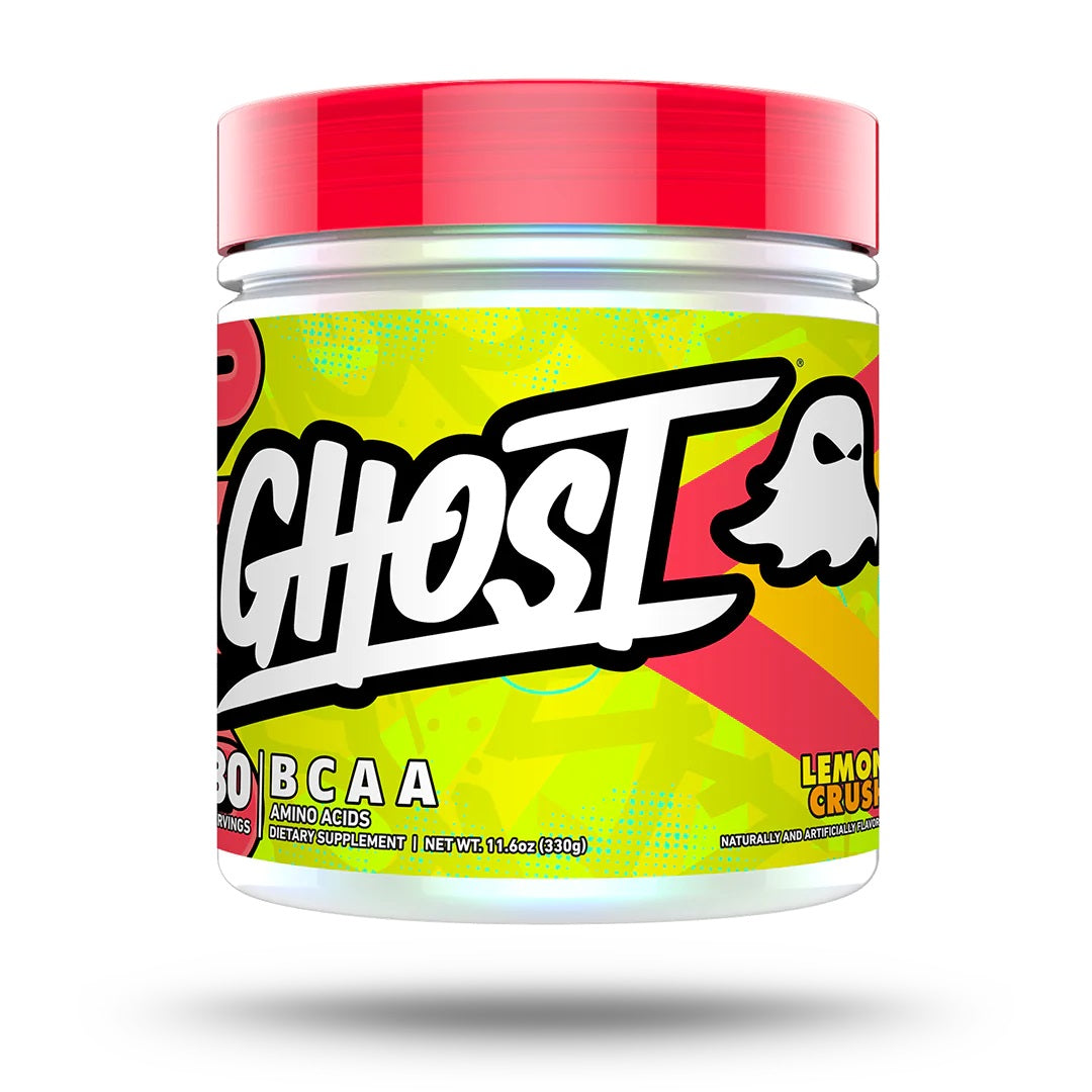 Ghost Lifestyle BCAA V2