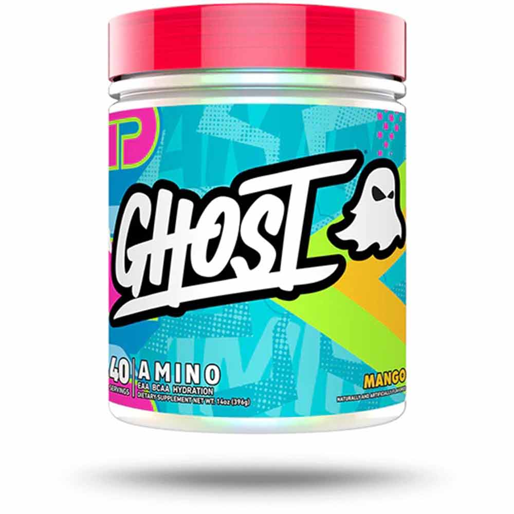 Ghost Lifestyle Amino V2