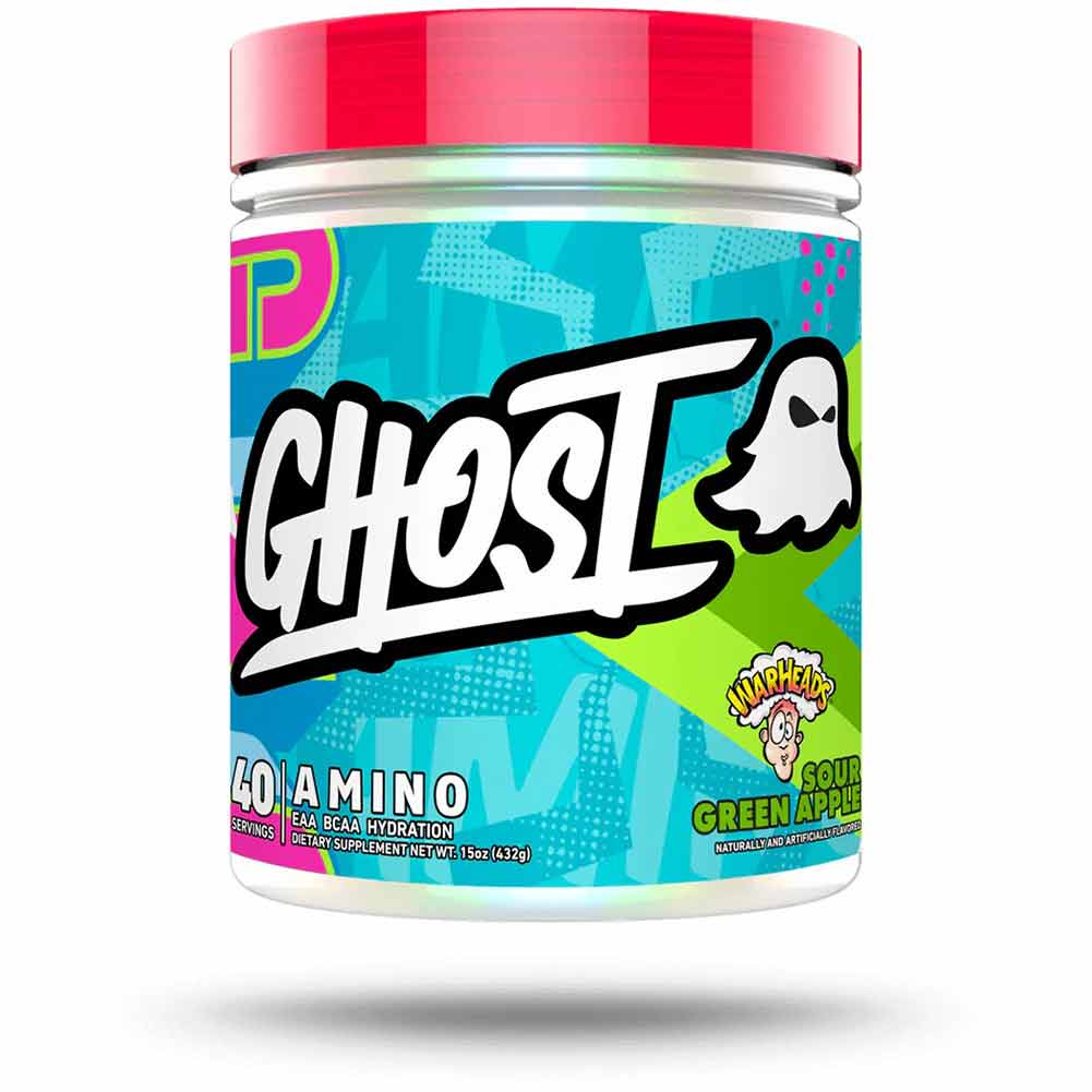 Ghost Lifestyle Amino V2