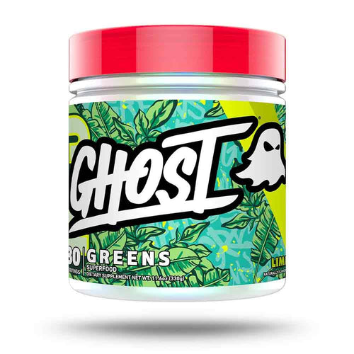 Load image into Gallery viewer, Ghost Lifestyle Greens
