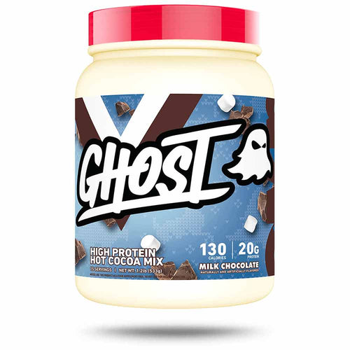 Load image into Gallery viewer, Ghost Lifestyle Hot Cocoa Mix
