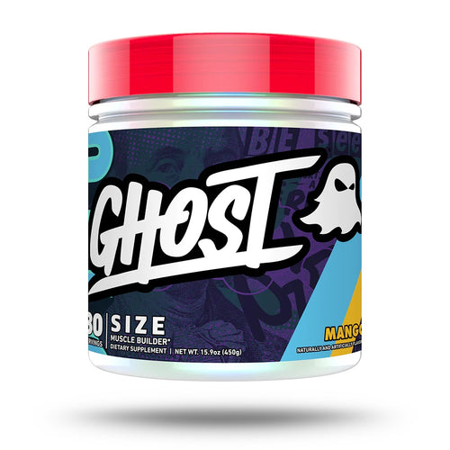 Load image into Gallery viewer, Ghost Lifestyle Size - Creatine and Muscle Builder
