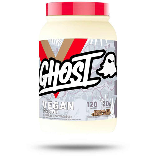 Load image into Gallery viewer, Ghost Lifestyle Vegan Protein
