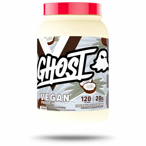Load image into Gallery viewer, Ghost Lifestyle Vegan Protein
