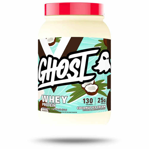 Load image into Gallery viewer, Ghost Lifestyle Whey
