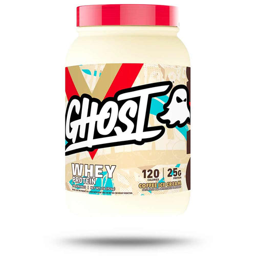 Load image into Gallery viewer, Ghost Lifestyle Whey
