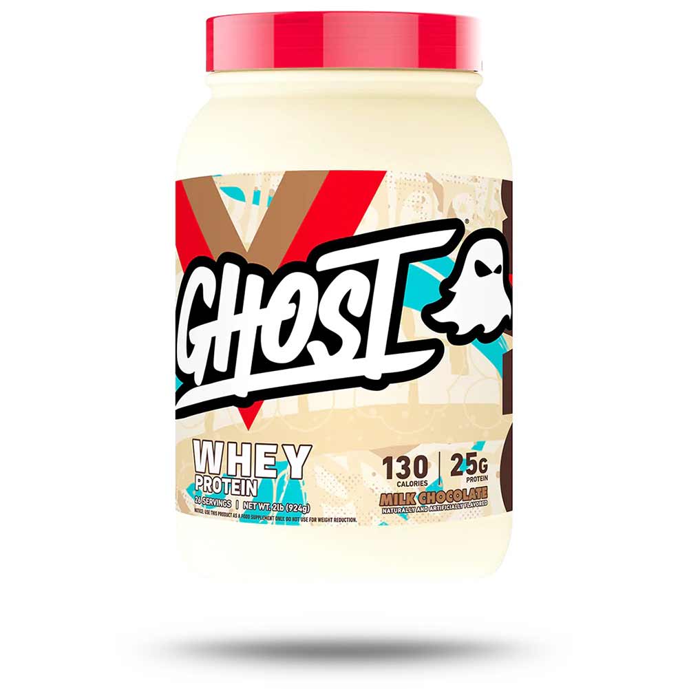 Ghost Lifestyle Whey