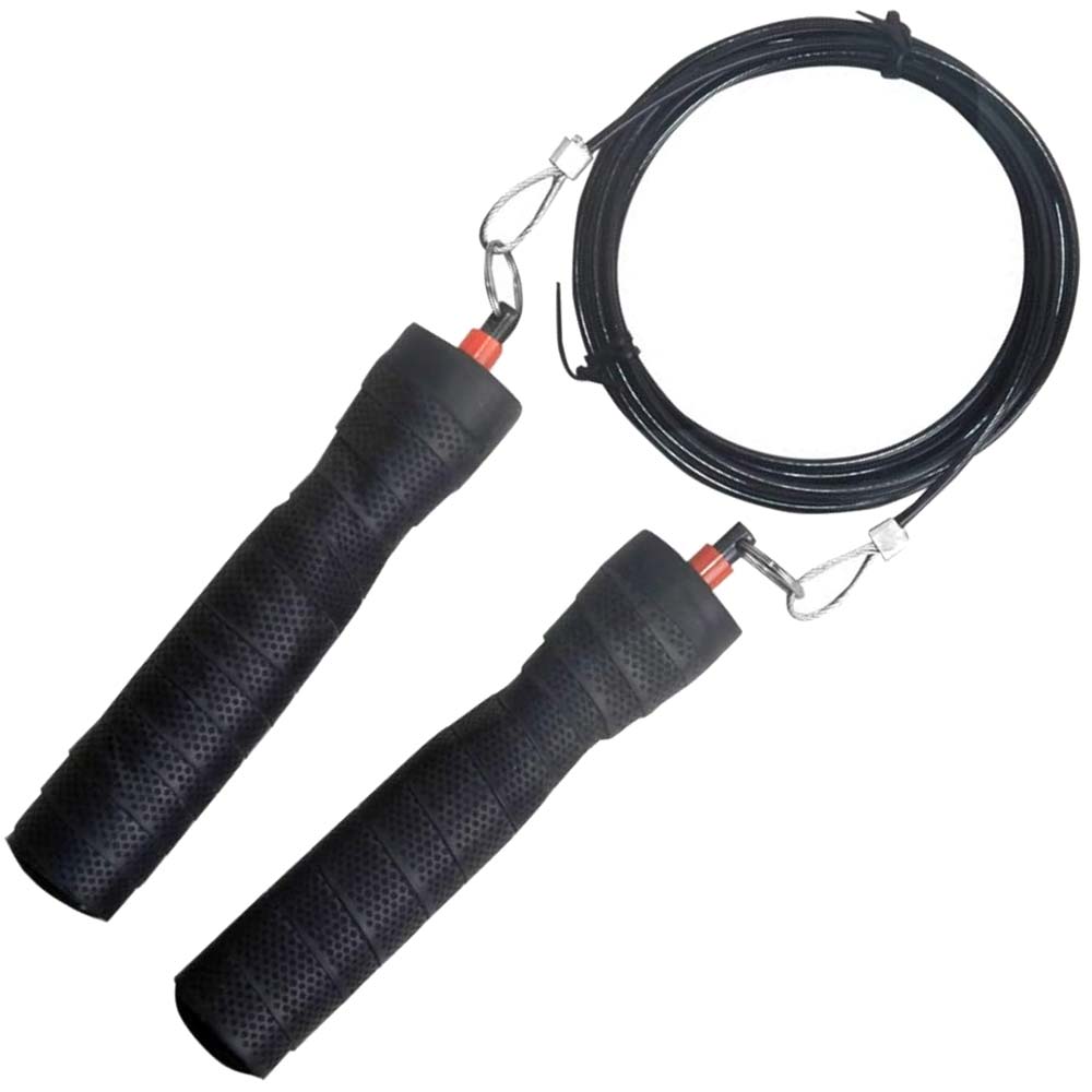 HCE X-Fit Fixed Skipping Rope