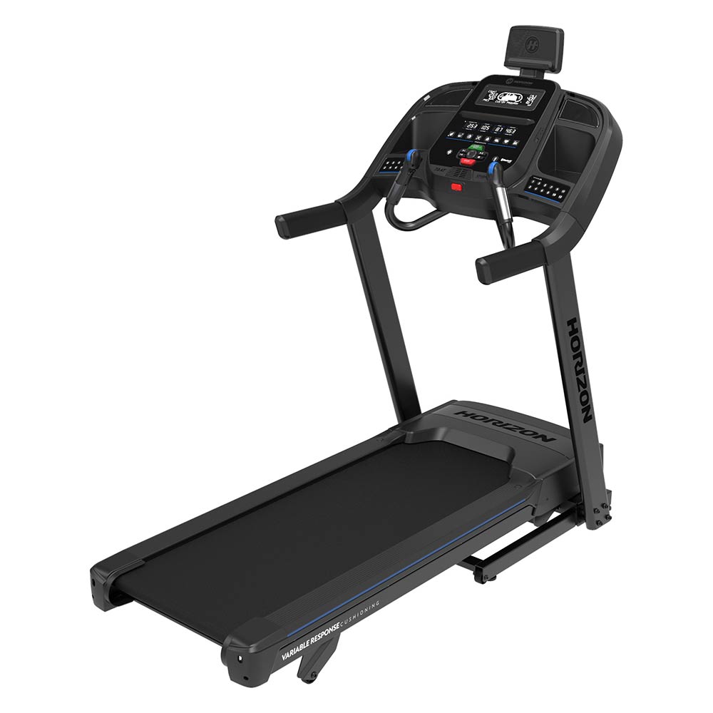 Horizon 7.0AT Treadmill – Southern Workout