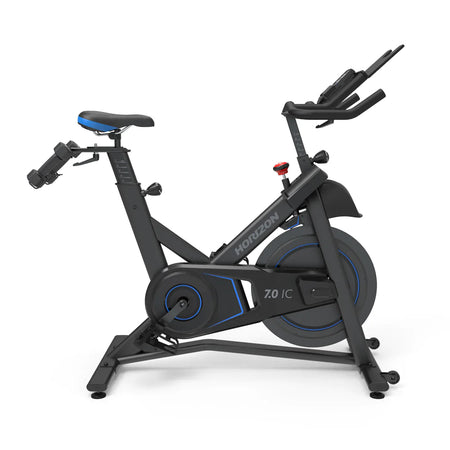 Vortex v500 clearance spin bike review