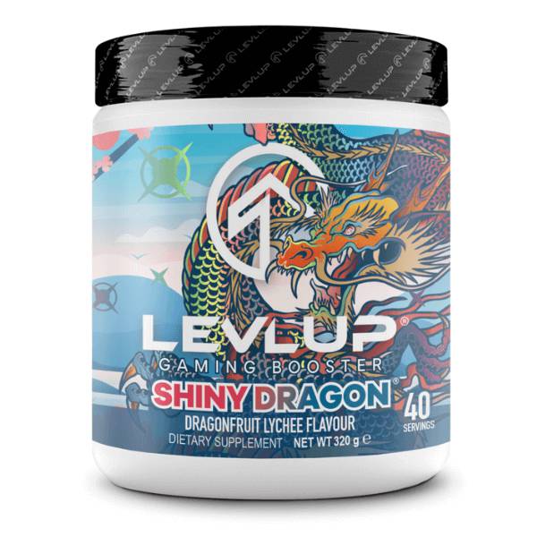 LevlUp Gaming Booster