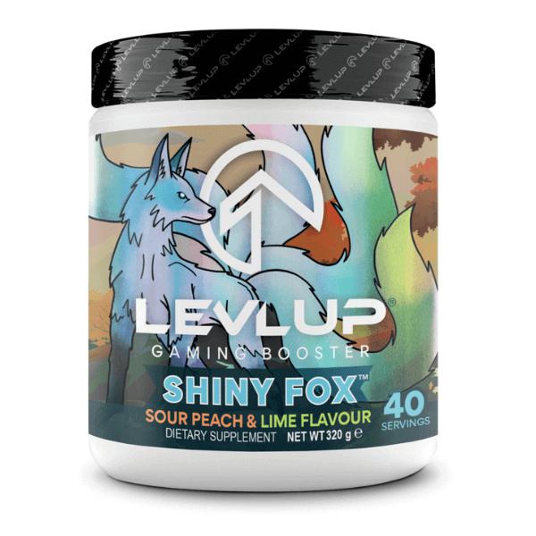 LevlUp Gaming Booster