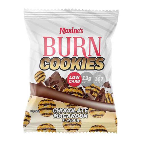 Load image into Gallery viewer, Maxine Burn Cookie
