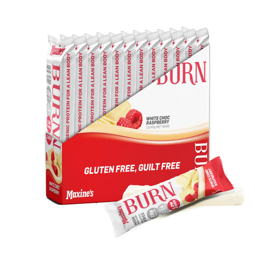 Load image into Gallery viewer, Maxine Burn Bar - Box of 12
