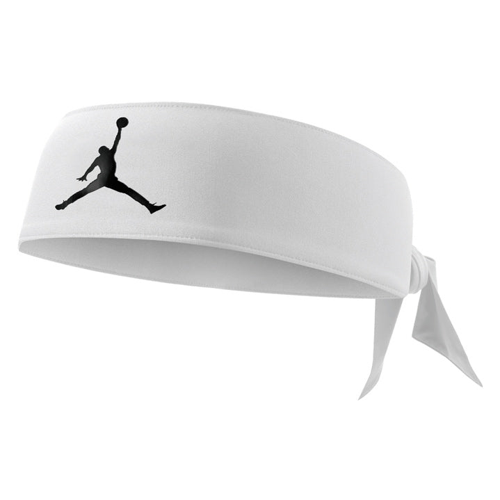 Nike Michael Jordan Dri-Fit Head Tie