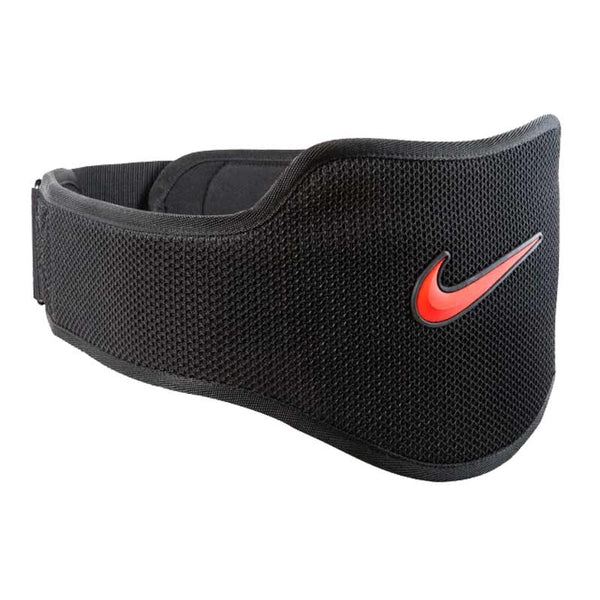 nike structured training belt