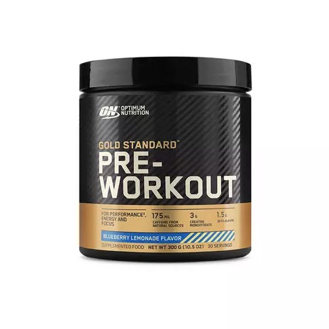 Load image into Gallery viewer, Optimum Nutrition Gold Standard Pre Workout

