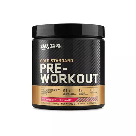 Load image into Gallery viewer, Optimum Nutrition Gold Standard Pre Workout
