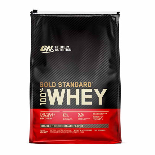 Load image into Gallery viewer, Optimum Nutrition Gold Standard 100% Whey
