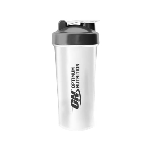 Load image into Gallery viewer, Optimum Nutrition 600ml Shaker
