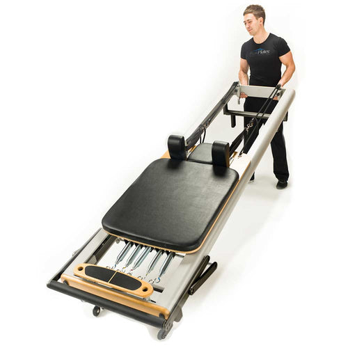 Load image into Gallery viewer, Peak Pilates Fit Reformer

