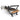 Peak Pilates Fit Reformer