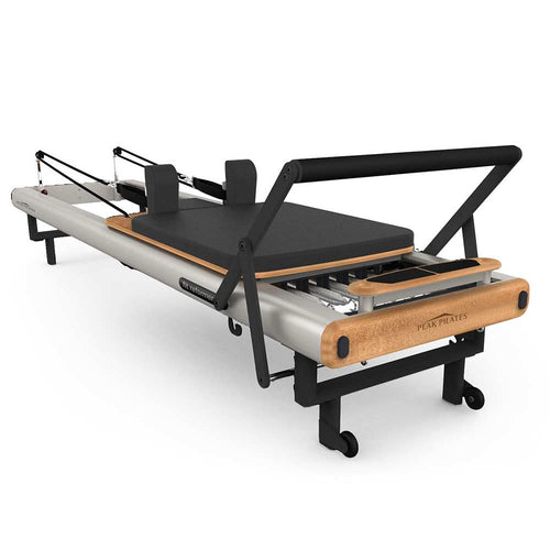 Load image into Gallery viewer, Peak Pilates Fit Reformer
