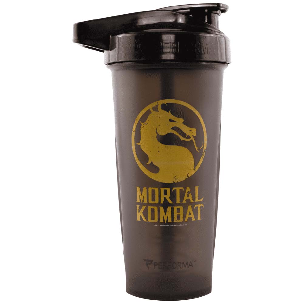 Mortal Kombat Performa Active Shaker