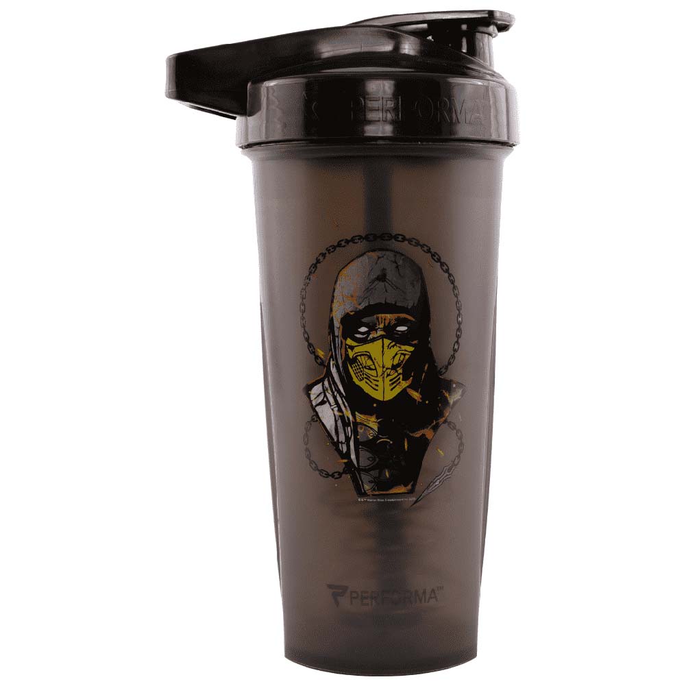 Mortal Kombat Performa Active Shaker
