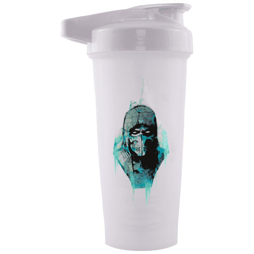 Load image into Gallery viewer, Mortal Kombat Performa Active Shaker
