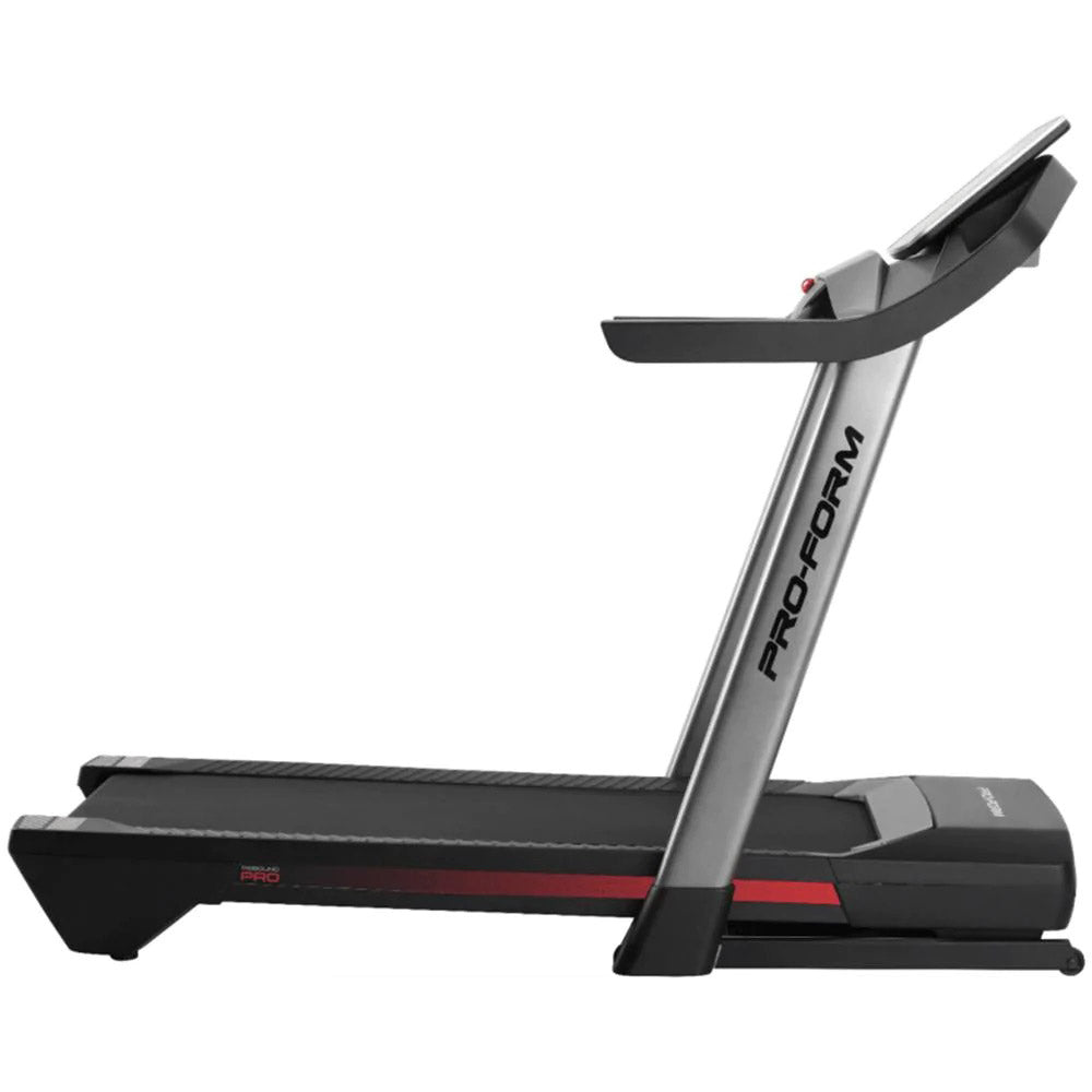 Proform Pro 2000 Treadmill side view