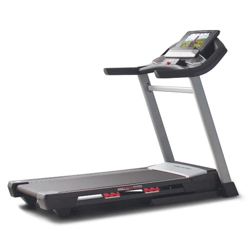 Load image into Gallery viewer, Proform Trainer 14 Treadmill side view
