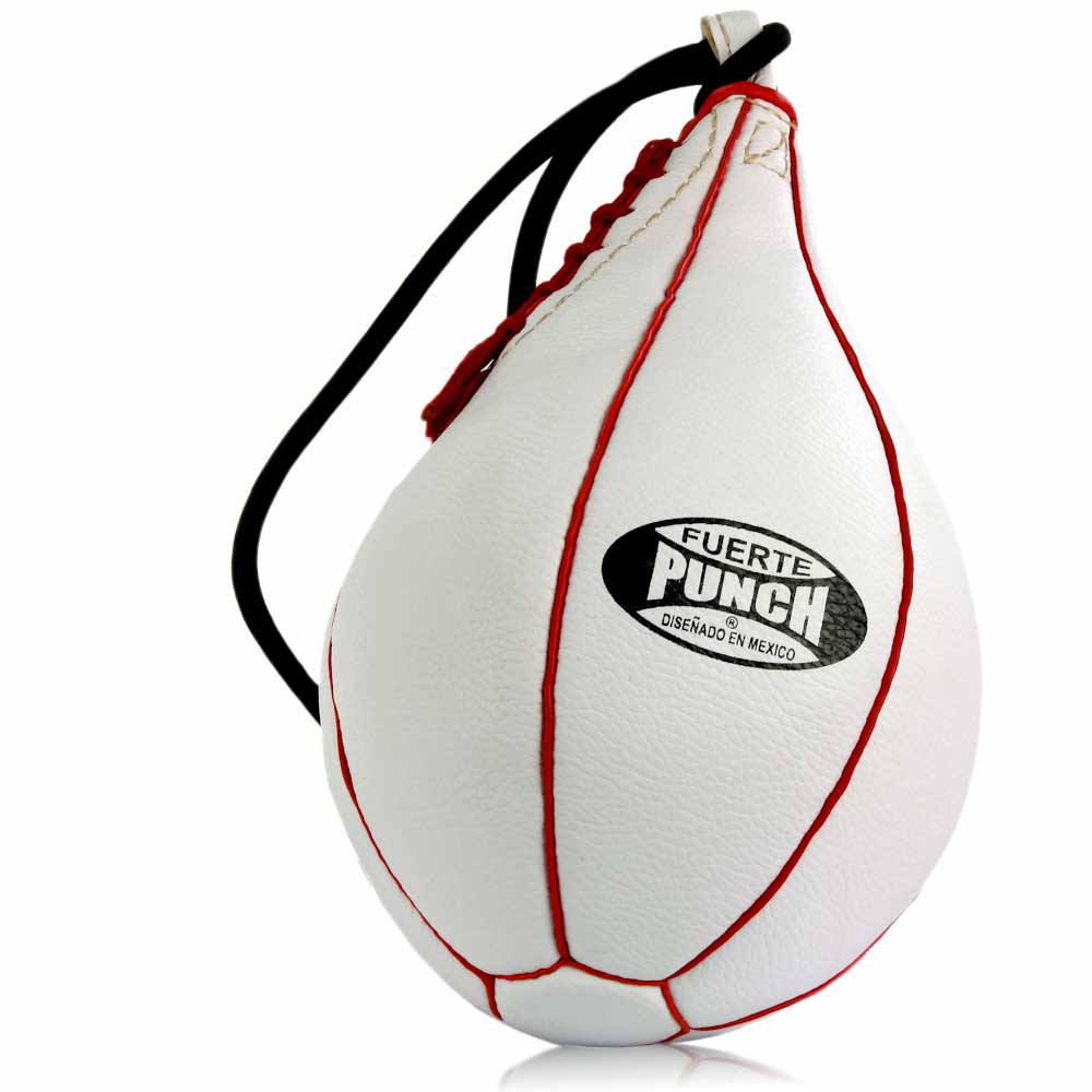 Punch Mexican Slip Ball front view
