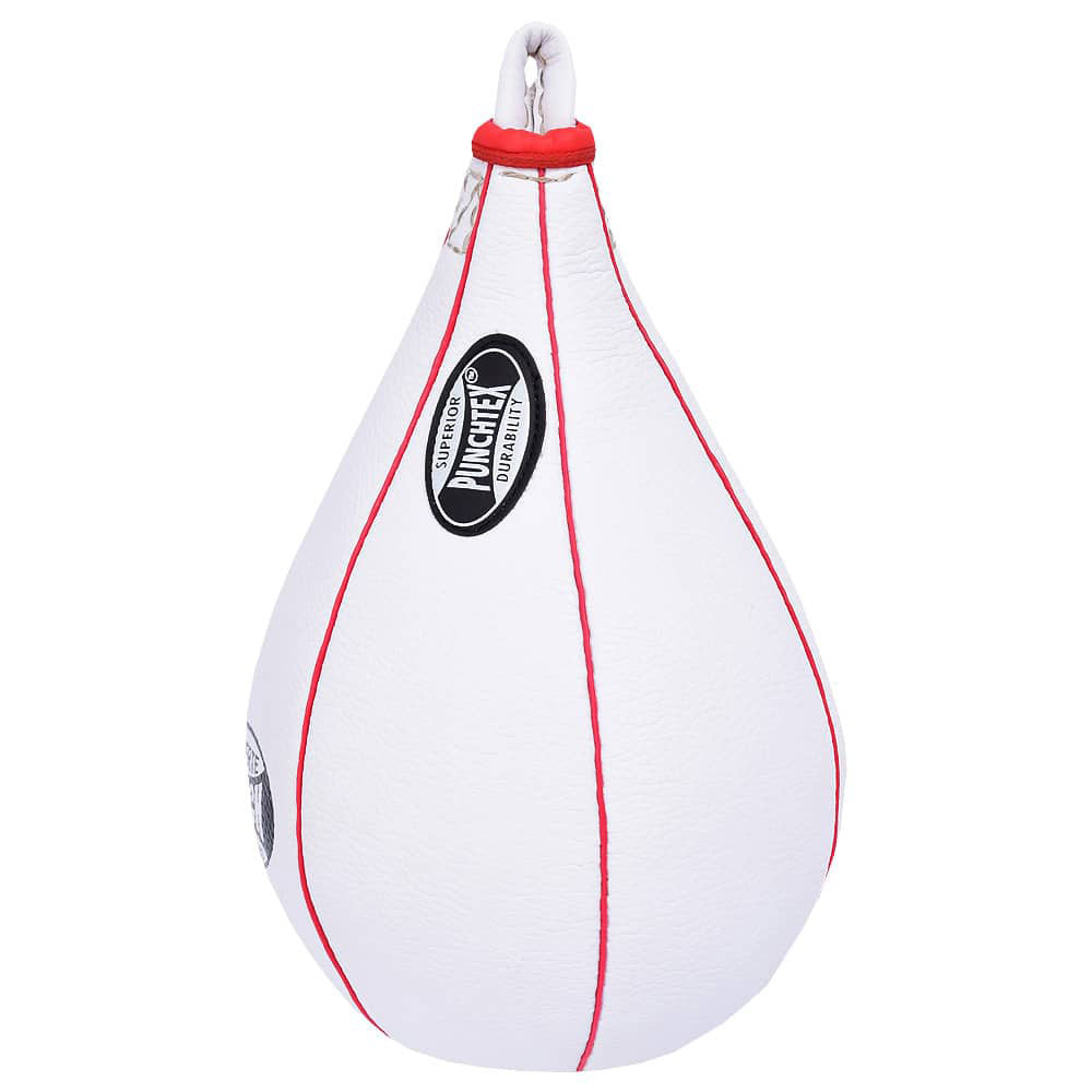 Punch Mexican Slip Ball side view