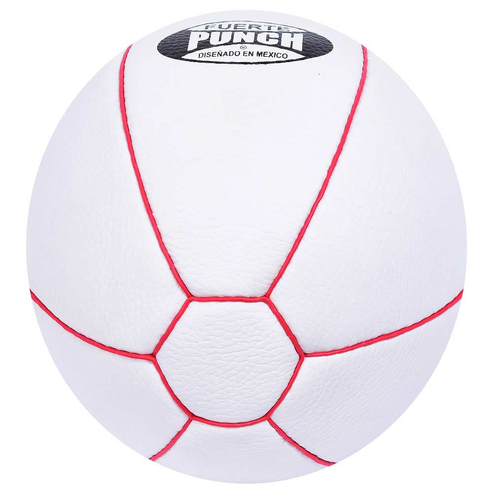 Punch Mexican Slip Ball bottom view