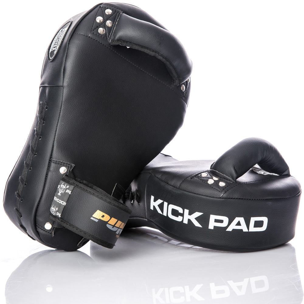 Punch Urban Kick Pad rear and side view