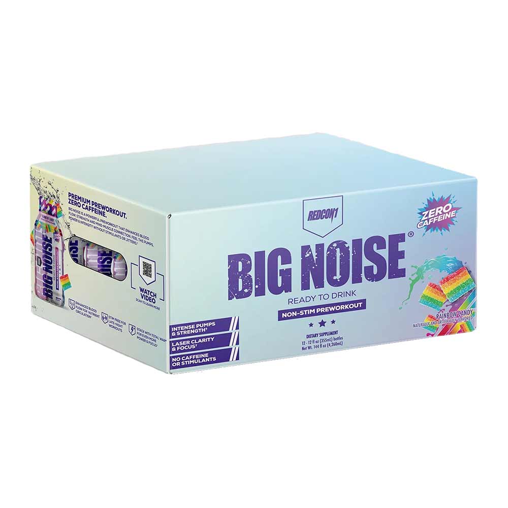 Redon1 Big Noise RTD - Box of 12