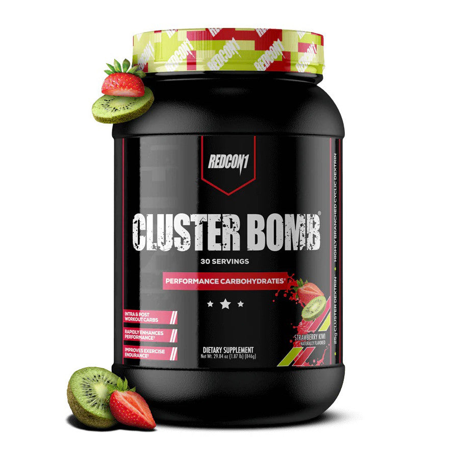 Redcon1 Cluster Bomb Intra/ Post Workout