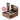 Redcon1 MRE Bar - Box of 12